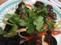 -清真·西域伙伴牛肉面·羊肉串(融创店)