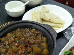 -外婆粥屋(公园街店)