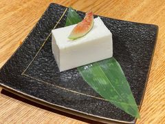 手作芝士豆腐-三禾屋·亚洲融合小馆(未来科技城店)