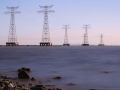 -宝安西湾红树林湿地公园