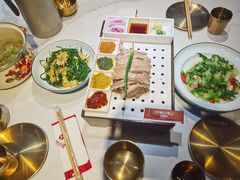 -相约·羊村小馆(长沙路店)