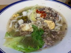 -白露塘杀猪粉(药王街店)