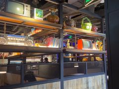 -探鱼·鲜青椒爽麻烤鱼(番禺万达店)