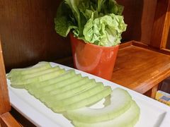 冬瓜-周师兄大刀腰片火锅(解放碑总店)