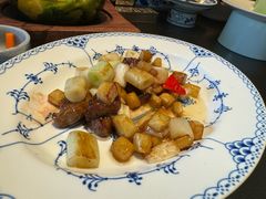 -玖五京菜(杭州城北万象城店)