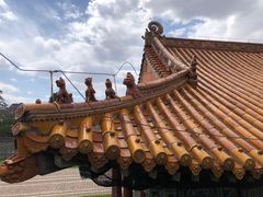 -沈阳市东陵公园