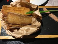 -老头儿油爆虾·知味杭州(爱琴海购物中心)