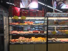 -长发西饼(道前店)