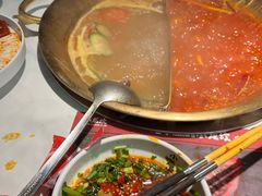 -小龙坎火锅(IFS HOT店)
