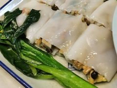 茶树菇鱼茸肠-善养山房