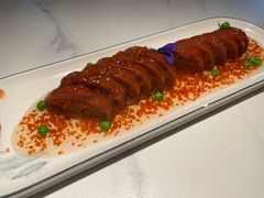 桂花糖藕-庆江南江南菜(琴湖溪里花园城店)