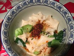 -汉唐宴长安食府