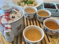 -南拳十三姨·潮汕砂锅粥·粤菜(西单大悦城店)