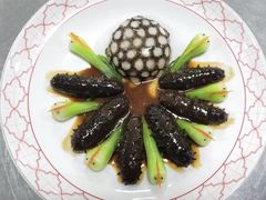 -鲁班张中原家宴(马庄街店)