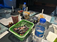 -剧狐剧本杀·月球探案馆(人民广场1号店)