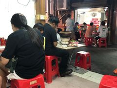 -威邵鸡煲(西华路总店)