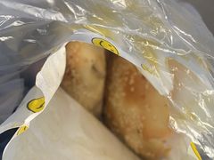 -吉利利·烤包子(双井店)