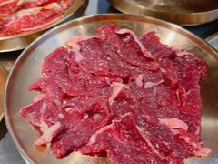 -核桃碳烤肉馆(深圳首店)
