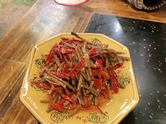 -盐井记·自贡美蛙鲜锅兔(中和店)