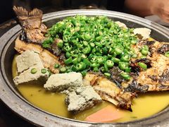 -烤匠麻辣烤鱼(观音桥大融城店)