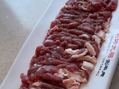 -阳坊大都涮羊肉(阳坊总店)