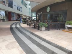 -星巴克(厦门SM新生活广场店)
