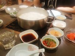 -捞王锅物料理(上海世茂广场店)