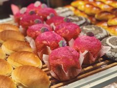 -好利来(内双楠店)