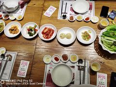 -紫霞门韩国料理烤肉(深南东路店)