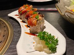 -AJIYA·池袋日式烧肉自助(天津万象城店)