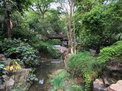 -听松楼·花园酒店·自助餐厅(红梅公园店)