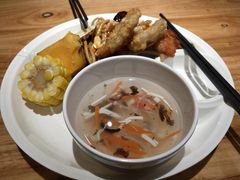 -素满香·素食自助餐(苏州·临顿路店)
