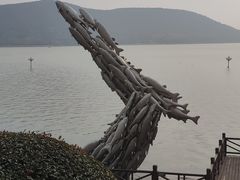 -云龙湖旅游景区