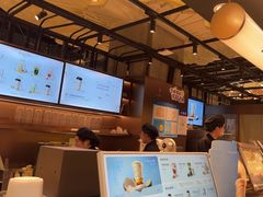 -茶米有言(城市市集龙之梦店)