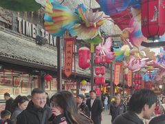 -杭州宋城
