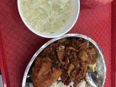 -北京大学-燕南食堂