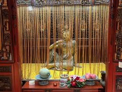-露雨轩茶楼(牡丹园店)