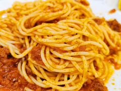 意大利面-宜家·瑞典风味餐厅(青岛商场店)