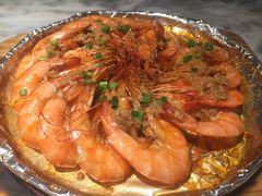 -梁家大院•农家菜(昆山会展中心店)