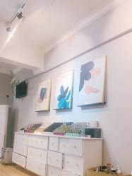 -LADYGIRL·Nail·Lash·美甲美睫