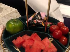 -华夏良子·足道SPA艾灸(铁道大厦店)