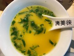 -澳美徕·港式花胶鸡火锅(高新万达店)