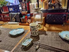 -半藏居酒屋(香港花园店)