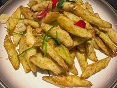 -八府香鸭·啫啫煲(华山路店)