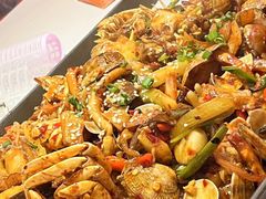 -蟹宗蟹(润达国际五楼店)