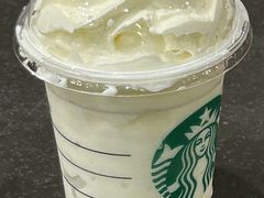 -星巴克(无锡百联奥特莱斯店)