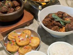 -苏乡兰亭·新派淮扬菜(吾悦广场店)