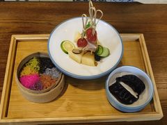 -芸南道·过桥米线(昆明老街旗舰店)