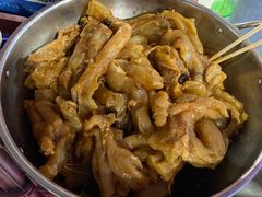 -桂萍特色牛筋牛杂(长堤街总店)