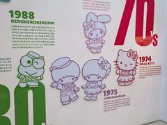 -凯蒂猫主题馆